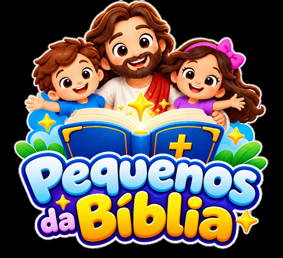 Pequenos da Bíblia